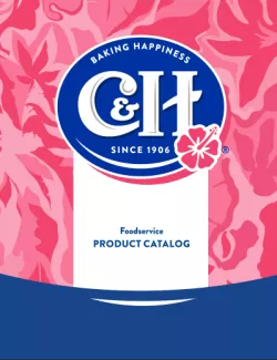 C&H® Brand Brochure