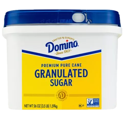 Domino® Easy Baking Tub